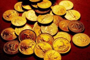 Bursa'da Fransız altını diye metale 12 bin 500 lira verdi
