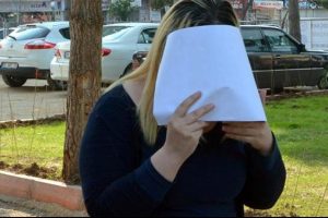 Adana'da 2 kadına fuhuş g&ouml;zaltısı