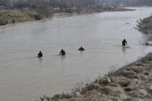 &Ccedil;ayda kaybolan avcıdan 11 g&uuml;nd&uuml;r haber alınamıyor
