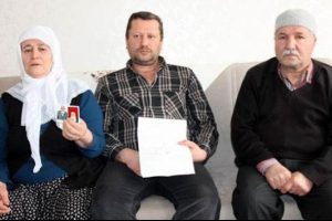 95 yaşında cezaevine giren Mehmet Dede'nin ailesi af ya da ev hapsi istiyor