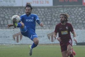 İneg&ouml;lspor zorlanmadı