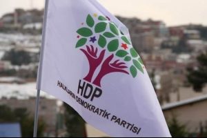 HDP Merkez Y&uuml;r&uuml;tme Kurulu belli oldu