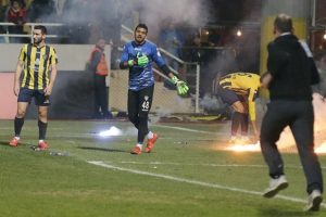 Bucaspor'u 2-0 yenen Beşiktaş &ccedil;eyrek finalde