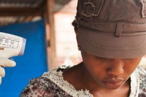 "Ebola i&ccedil;in vadedilen 1,9 milyar dolar bağış yapılmadı"