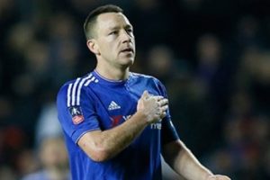 John Terry Chelsea'den ayrılıyor