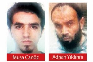 IŞİD'li canlı bombalar i&ccedil;in 22 yıl istendi