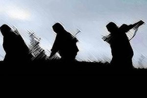 PKK'nın intihar timi deşifre edildi!