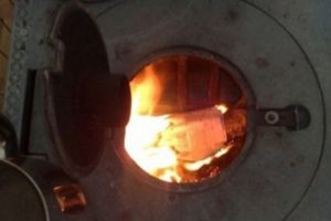 Kayseri'de soba faciası: 2 &ouml;l&uuml;