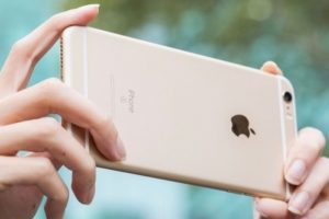 iPhone 7 kamerası &ccedil;ift mi olacak?