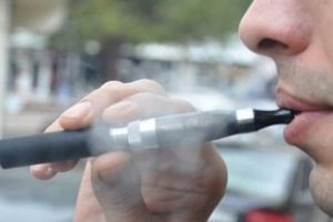 E-sigara bağışıklık sistemine zarar veriyor