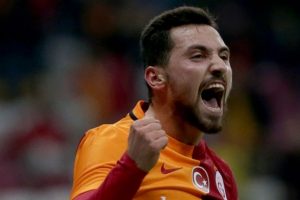 Sinan varsa transfere gerek yok!