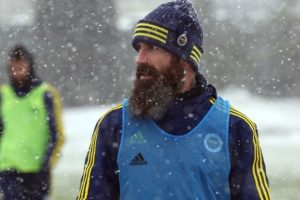 Meireles hazır, forma bekliyor