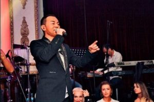 'Artık acılı şarkı yapmak yok'