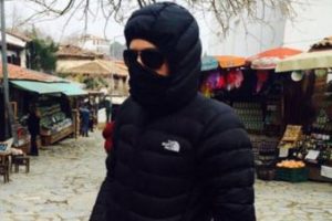 'Rahat&ccedil;a gezmek en g&uuml;zel şey'