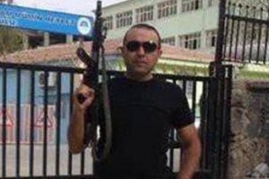 PKK'nın ka&ccedil;ırdığı polis kurtarıldı