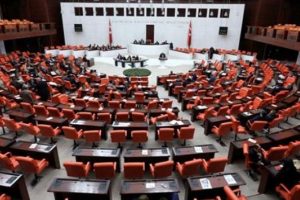Uluslararası Adli İşbirliği kanun taslağı g&ouml;r&uuml;c&uuml;ye &ccedil;ıktı