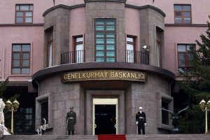 Sur'da beş şehit!