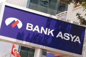 Bank Asya'dan b&uuml;y&uuml;k zarar