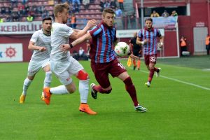 Bursaspor onun i&ccedil;in harekete ge&ccedil;ti