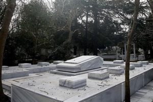 İstanbul'da 4 milyon mezarda 9 milyar TL'lik mermer-granit kullanıldı
