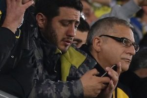Erbil, 310 lira &ouml;dedi kurtuldu...