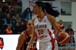 AG&Uuml; Spor, Rusya'da
