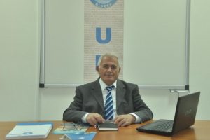 Prof. Dr. Kadir Kestioğlu: Biyogaz enerji ekonomiyi dışa bağımlılıktan kurtarır