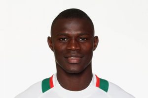 Badji, Bel&ccedil;ika yolcusu