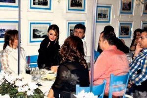 'Evlilik teklifi haberi yalan'...