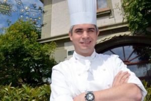 'D&uuml;nyanın en iyi restoranı'nın şefi hayatını kaybetti