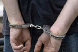 Hakkari'de canlı bomba yakalandı