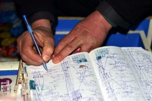 İş adamları bakkal veresiyelerini &ouml;dedi