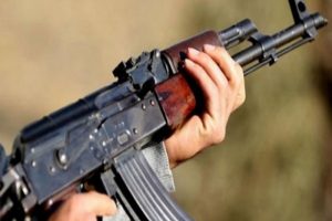 İdil'de polise saldırı: 1'i ağır, 2 yaralı