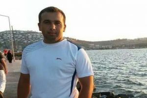 Şehit acısı G&uuml;m&uuml;şhane'ye d&uuml;şt&uuml;