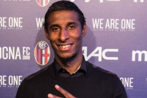 Constant Serie A ekibinde