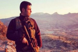 Şehit polis Whatsapp'ta bakın ne yazmış