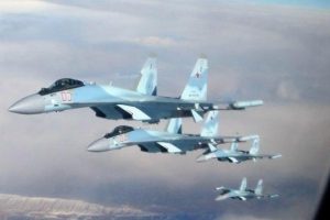 Kremlin: Su-34 u&ccedil;ağı T&uuml;rk hava sahasını ihlal etmedi