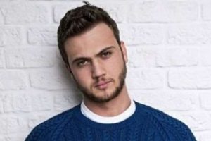 Aras Bulut İynemli geri d&ouml;n&uuml;yor!