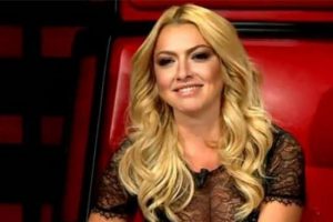 Hadise, Beyonce benzerliğine yenisini ekledi!