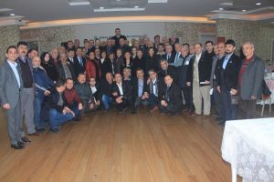 T&uuml;rkiye'nin İstihdam Rota'sı Bursa'dan Şekilleniyor...