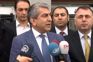 CHP'den ulaşım zammına tepki