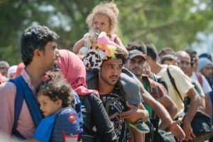 Almanya maliyetlerini hesapladı: 50 milyar euro