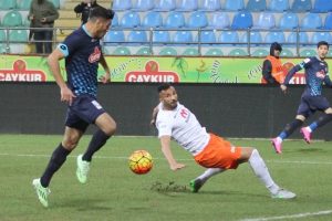 &Ccedil;aykur Rizespor'a 576 bin dolar gelir