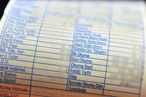 Elektrik zammı yargıya taşındı