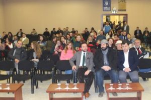 Bursa'da Karag&ouml;z Sinema At&ouml;lyesi kapılarını a&ccedil;ıyor