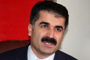 H&uuml;seyin Ayg&uuml;n'e hapis cezası
