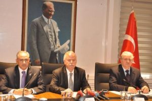 Suriyelilerin &ccedil;alışması g&uuml;vence altına alındı