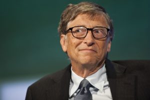 Bill Gates servetini &ccedil;ocuklarına bırakmayacak