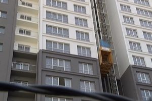 Faciada &ouml;len iş&ccedil;ilerin kimlikleri belli oldu