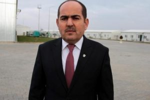 T&uuml;rkmen lider Cenevre'ye gidiyor
